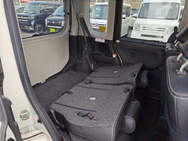 DAIHATSU TANTO CUSTOM 2016 Image 31