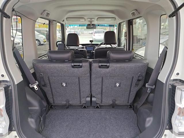 DAIHATSU TANTO CUSTOM 2016 Image 31