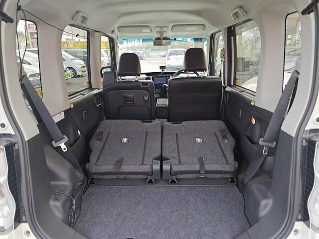 DAIHATSU TANTO CUSTOM 2016 Image 31