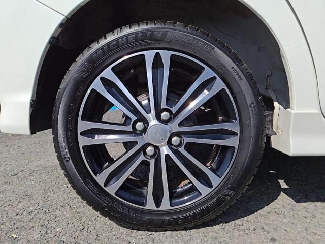 DAIHATSU TANTO CUSTOM 2016 Image 31