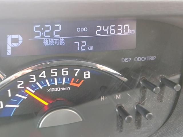 DAIHATSU TANTO CUSTOM 2016 Image 31