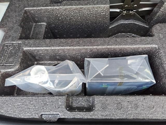 DAIHATSU TANTO CUSTOM 2016 Image 31