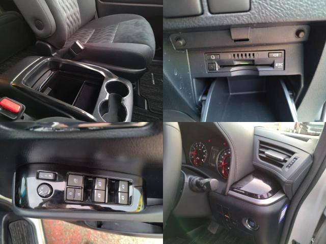 TOYOTA VELLFIRE 2018 Image 31