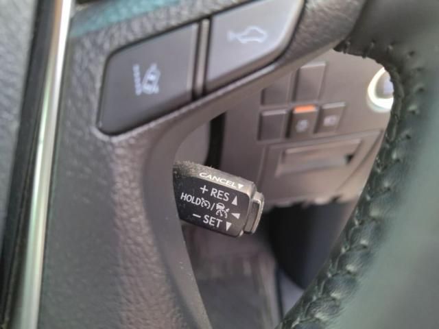 TOYOTA VELLFIRE 2018 Image 31