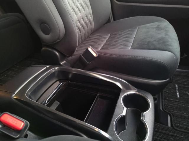 TOYOTA VELLFIRE 2018 Image 31