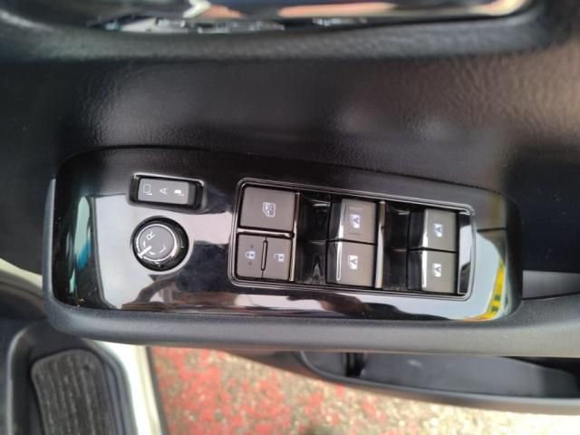 TOYOTA VELLFIRE 2018 Image 31