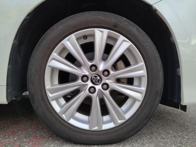 TOYOTA VELLFIRE 2018 Image 31