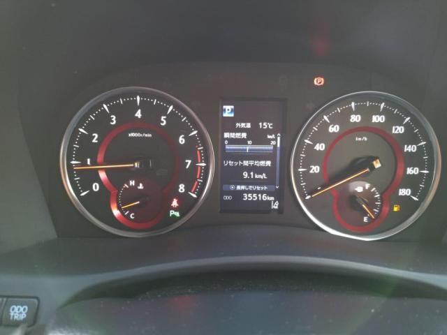 TOYOTA VELLFIRE 2018 Image 31