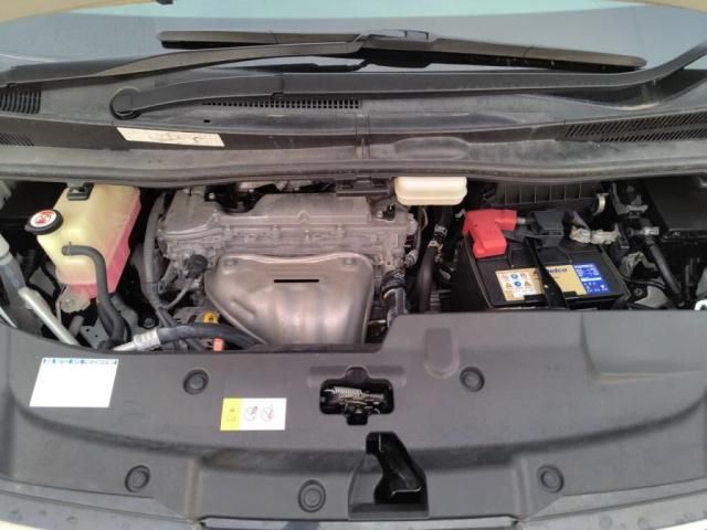 TOYOTA VELLFIRE 2018 Image 31