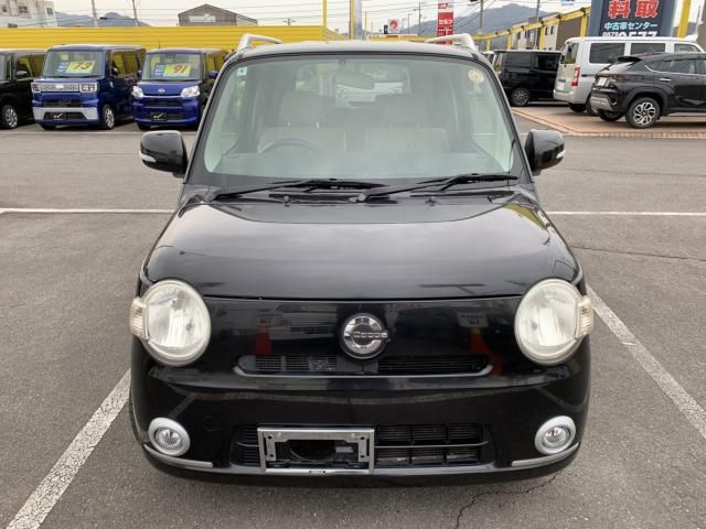 DAIHATSU MIRA COCOA 2010 Image 31