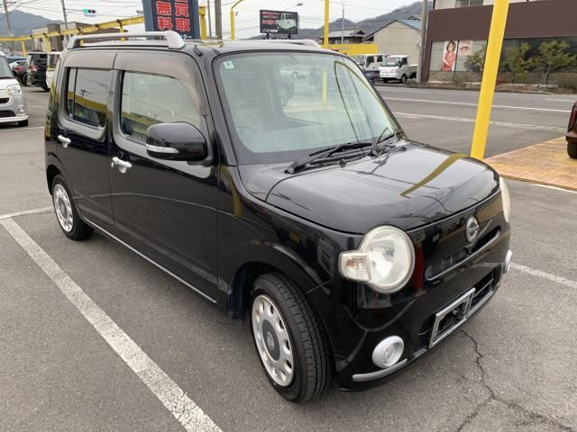 DAIHATSU MIRA COCOA 2010 Image 31