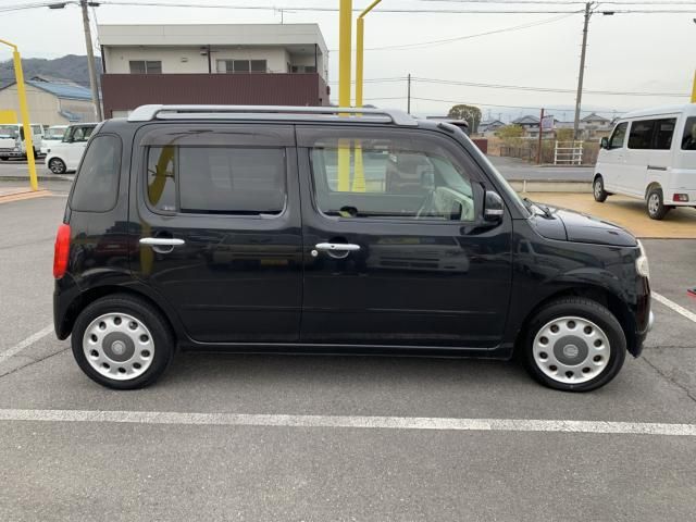 DAIHATSU MIRA COCOA 2010 Image 31