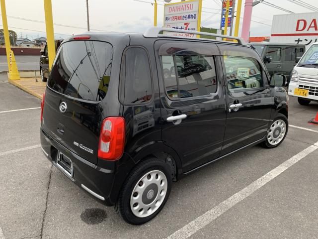DAIHATSU MIRA COCOA 2010 Image 31