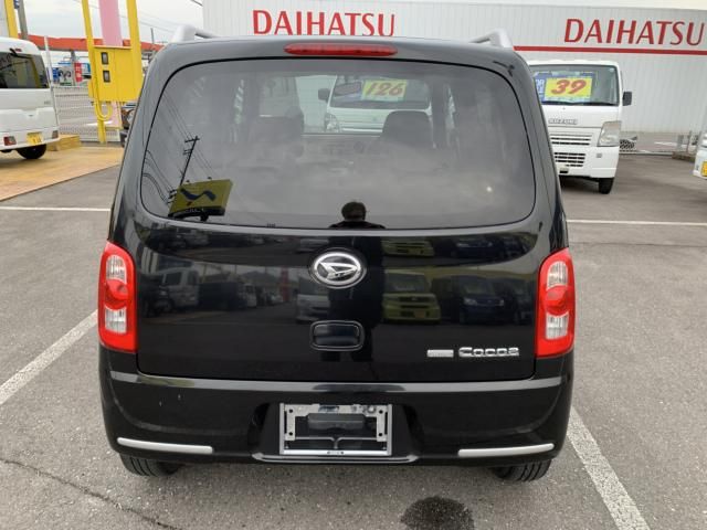 DAIHATSU MIRA COCOA 2010 Image 31