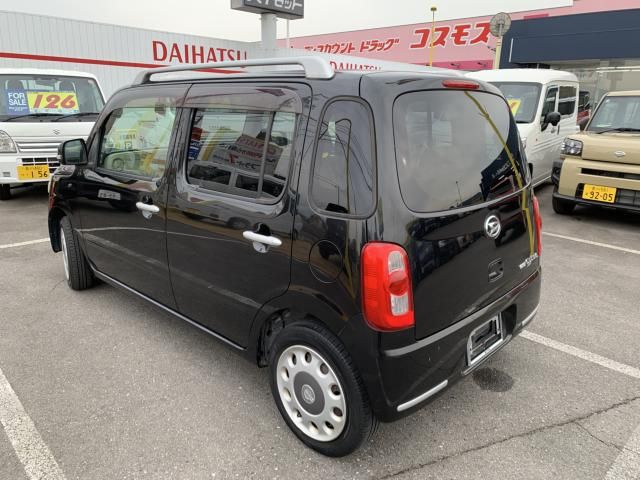 DAIHATSU MIRA COCOA 2010 Image 31
