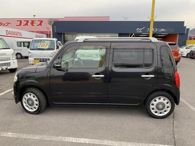 DAIHATSU MIRA COCOA 2010 Image 31