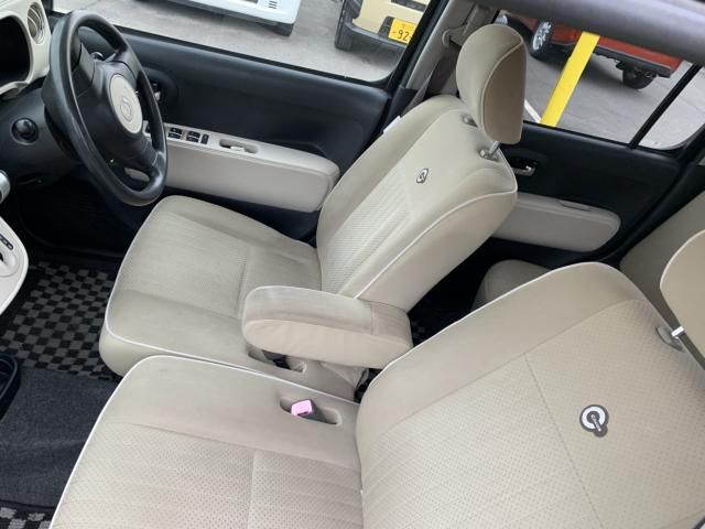 DAIHATSU MIRA COCOA 2010 Image 31