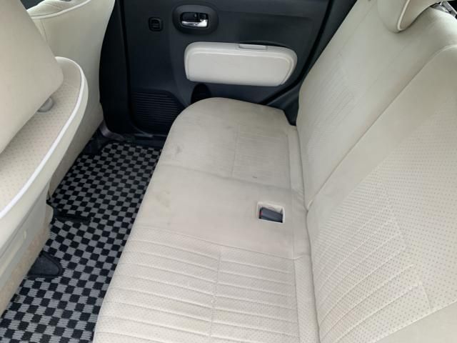 DAIHATSU MIRA COCOA 2010 Image 31