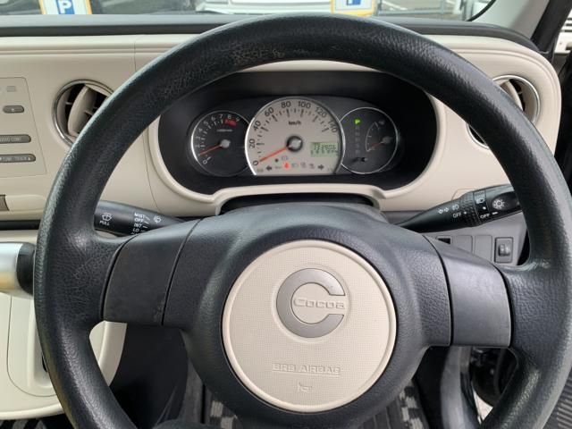 DAIHATSU MIRA COCOA 2010 Image 31