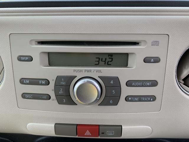 DAIHATSU MIRA COCOA 2010 Image 31