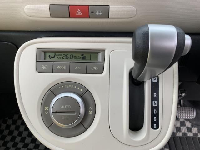 DAIHATSU MIRA COCOA 2010 Image 31