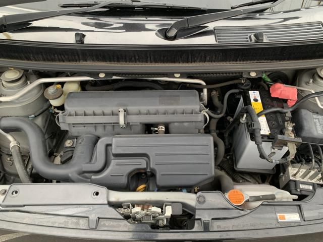 DAIHATSU MIRA COCOA 2010 Image 31