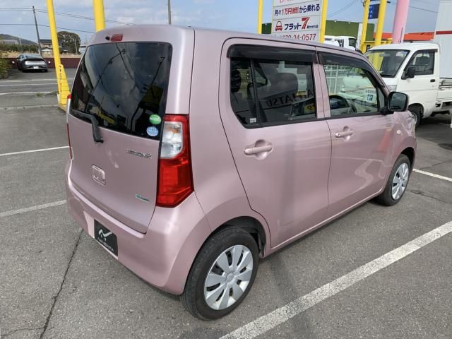 SUZUKI WAGON R 2014 Image 31