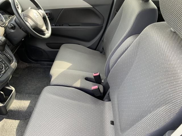 SUZUKI WAGON R 2014 Image 31