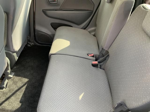 SUZUKI WAGON R 2014 Image 31