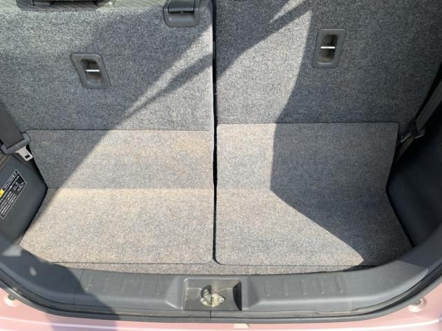 SUZUKI WAGON R 2014 Image 31