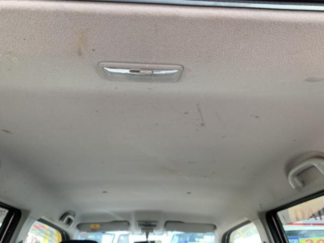 SUZUKI WAGON R 2014 Image 31