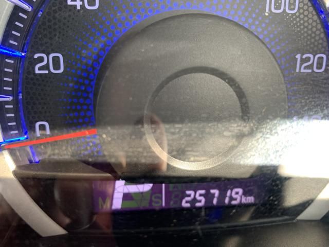 SUZUKI WAGON R 2014 Image 31