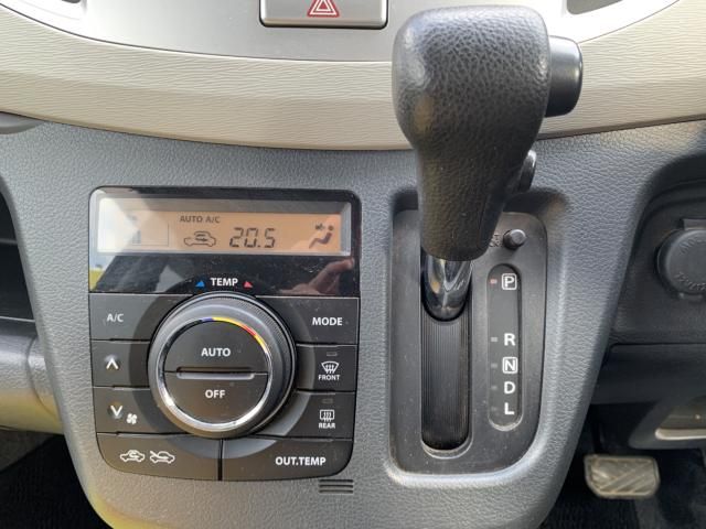 SUZUKI WAGON R 2014 Image 31