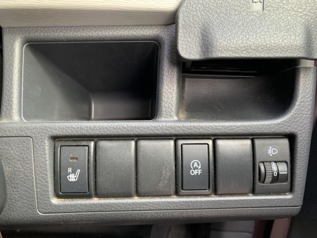 SUZUKI WAGON R 2014 Image 31