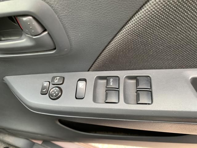 SUZUKI WAGON R 2014 Image 31