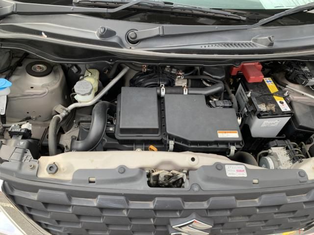 SUZUKI WAGON R 2014 Image 31