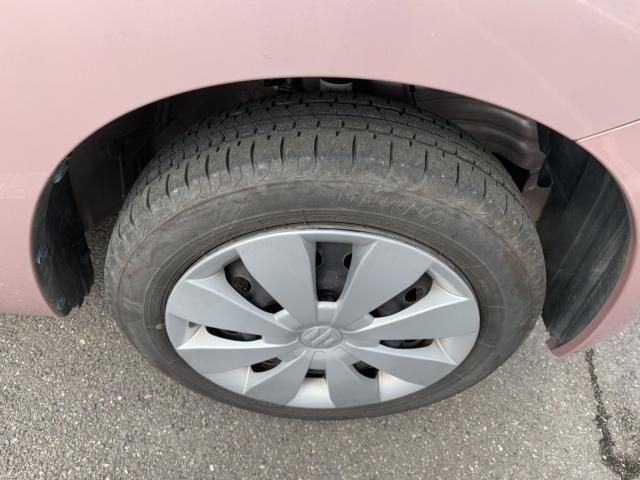 SUZUKI WAGON R 2014 Image 31