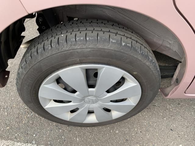 SUZUKI WAGON R 2014 Image 31