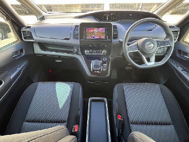 NISSAN SERENA  WG 2021 Image 31