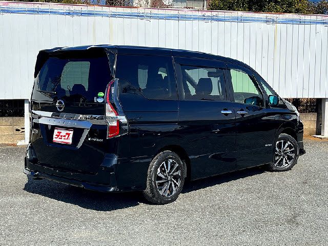 NISSAN SERENA  WG 2021 Image 31