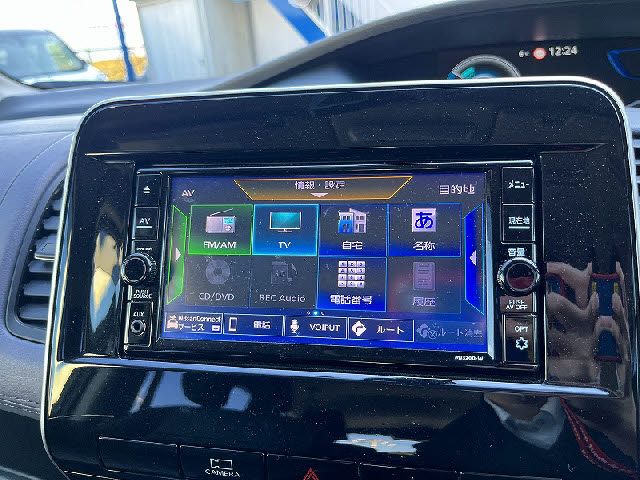 NISSAN SERENA  WG 2021 Image 31