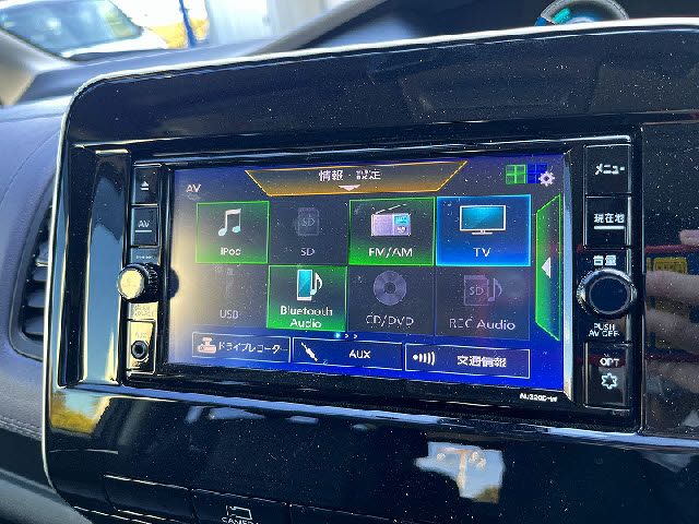 NISSAN SERENA  WG 2021 Image 31