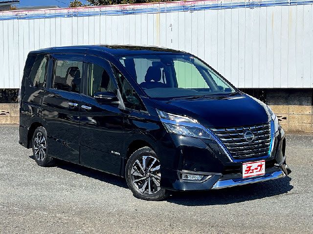 NISSAN SERENA  WG 2021 Image 31