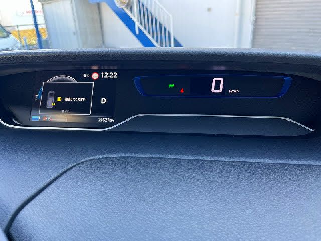 NISSAN SERENA  WG 2021 Image 31