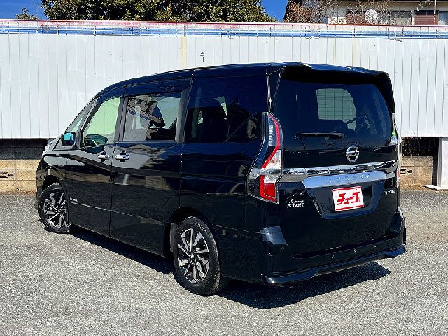 NISSAN SERENA  WG 2021 Image 31