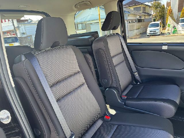 NISSAN SERENA  WG 2021 Image 31