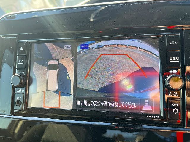 NISSAN SERENA  WG 2021 Image 31