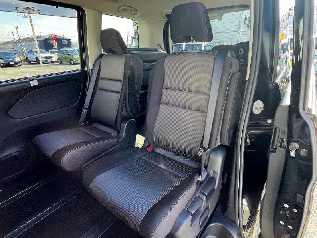 NISSAN SERENA  WG 2021 Image 31