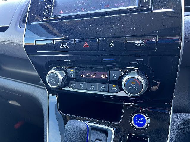 NISSAN SERENA  WG 2021 Image 31