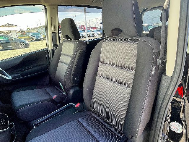 NISSAN SERENA  WG 2021 Image 31